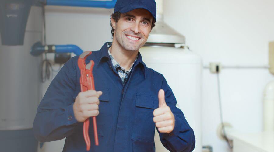 Professional Tankless Water Heater Installation in Pattersonville, NY